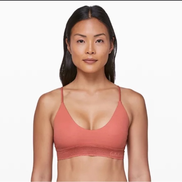 lululemon athletica Other - Lululemon Ever Essentials Bralette